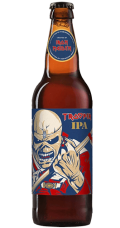 Iron Maiden Trooper IPA 50 cl